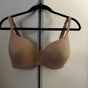 Victoria’s Secret Nude Body By Victoria Perfect Shape 36DDD